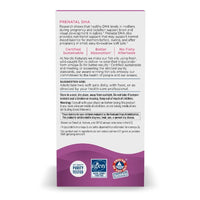 Thumbnail for Prenatal DHA 180 Soft Gels