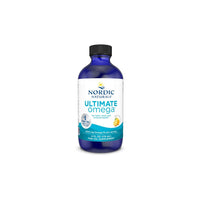 Thumbnail for Ultimate Omega 119 ml - Great Lemon Taste