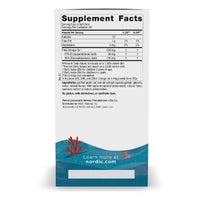 Thumbnail for Children's DHA 360 Mini Chewable Soft Gels - Strawberry Taste