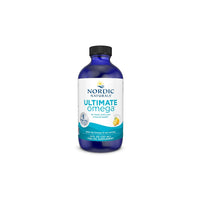 Thumbnail for Ultimate Omega 237 ml - Great Lemon Taste