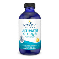 Thumbnail for Ultimate Omega 237 ml - Great Lemon Taste