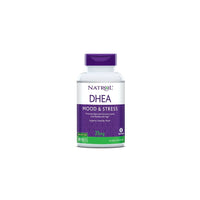 Thumbnail for DHEA 25 mg 300 Tablets Mood and Stress - front