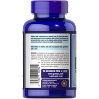 Thumbnail for Mega B-100 (B-Complex Vitamin) 100 Capsules
