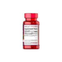 Thumbnail for A bottle of Lycopene 40 mg 60 Rapid Release Softgels by Puritan's Pride on a white background.