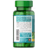 Thumbnail for Extrato de Ginkgo Biloba 24% 120 mg 100 cápsulas