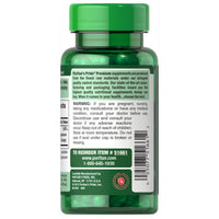 Thumbnail for Triple Magnesium Complex 400 mg 60 Rapid Release Capsules