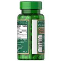 Thumbnail for Cordyceps 750 mg 60 gélules