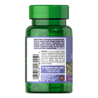 Thumbnail for Aceite de Orégano 150 mg 90 Cápsulas Blandas de Liberación Rápida
