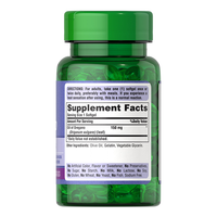 Thumbnail for Aceite de Orégano 150 mg 90 Cápsulas Blandas de Liberación Rápida