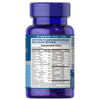 Thumbnail for Hair, skin and nails 60 Coated Caplets