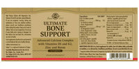 Thumbnail for Ultimate Bone Support 120 Tablets