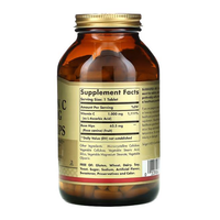 Thumbnail for Vitamina C 1000 mg con Escaramujo 250 Tabletas