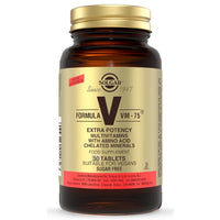 Thumbnail for Fórmula VM-75 30 Comprimidos