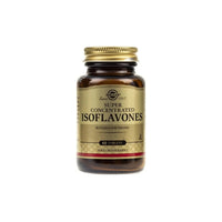 Thumbnail for Super Concentrated Isoflavones 60 Tablets