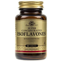Thumbnail for Super Concentrated Isoflavones 60 Tablets
