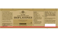 Thumbnail for Super Concentrated Isoflavones 60 Tablets