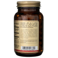 Thumbnail for Vitamin C 500 mg with Rose Hips 100 Tablets