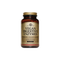 Thumbnail for Vegan Digestive Enzymes 250 Tablets