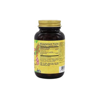 Thumbnail for SFP Boswellia Resin Extract 60 Vegetable Capsules - supplement facts