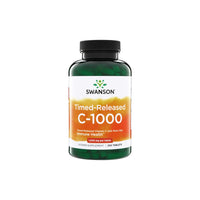 Thumbnail for Vitamine C - 1000 mg 250 comprimés Libération prolongée