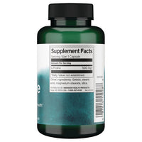 Thumbnail for L-Proline 500 mg 100 Capsules