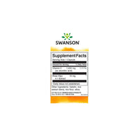 Thumbnail for Boost your immune system with Swanson's Vitamin C 1000 mg with Rose Hips 90 Capsules, packed with essential antioxidants.
