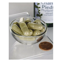 Thumbnail for Chanca Piedra 500 mg 60 Veggie Capsules