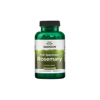 Thumbnail for Rozemarijn 400 mg 90 Capsules