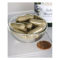 Thumbnail for Sint-Janskruid 375 mg 60 Capsules