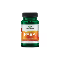 Thumbnail for PABA 500 mg 120 Kapseln