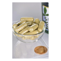 Thumbnail for Écorce de Magnolia 400 mg 60 Capsules