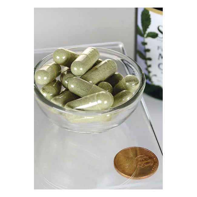 Moringa Oleifera - 400 mg 60 gélules