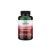 Thumbnail for Homocysteine Formula 120 Capsules - front