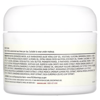 Thumbnail for The Swanson Vitamin C Cream 59ml comes in a white jar with a label outlining ingredients, usage directions, and the benefits of Vitamin C for enhanced skin firmness.