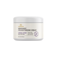 Thumbnail for Menogest Progesterone Cream 59 ml