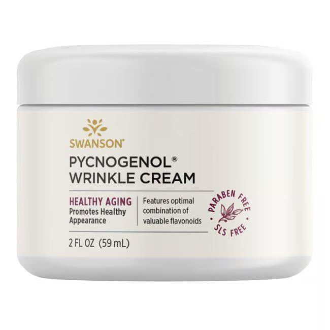 Pycnogenol Wrinkle Cream 59 ml