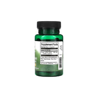 Thumbnail for Green Coffee Bean 400 mg 60 Capsules - supplement facts