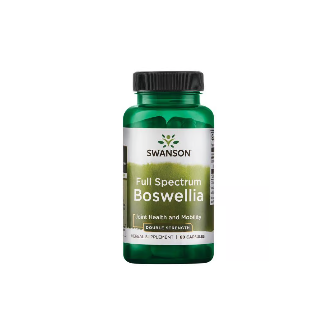 Boswellia - 800 mg 60 capsules