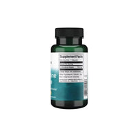 Thumbnail for L-Citrulline Malate 750 mg 60 capsules - supplement facts