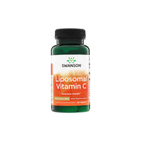Thumbnail for Liposomal Vitamin C 1000 mg 60 Tablets