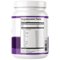 Thumbnail for Collagen Peptides Powder 560 g - Unflavored