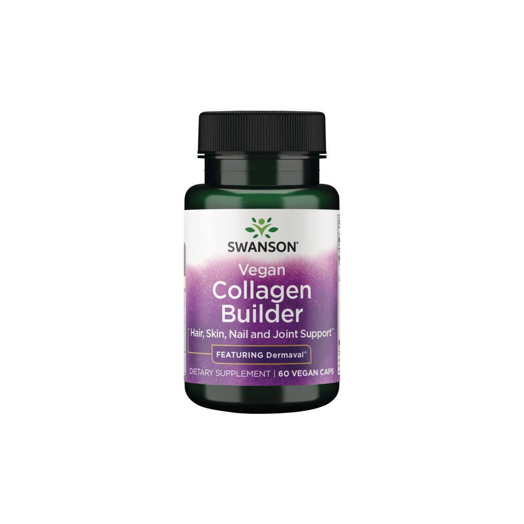 Collagen Builder 60 Vegan Capsules