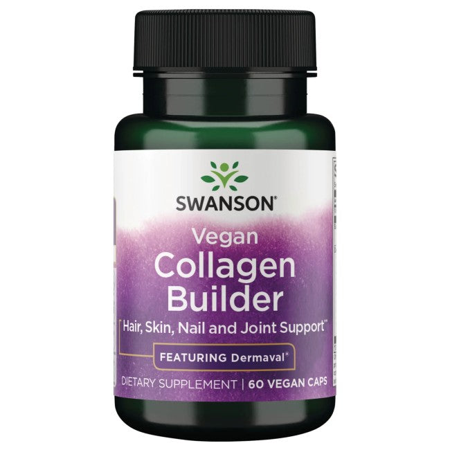 Collagen Builder 60 Vegan Capsules