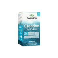 Thumbnail for Creatine Monohydrate 30 Stick Packs - Unflavored