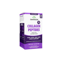 Thumbnail for Collagen Peptides 20 Stick Packs - Unflavored