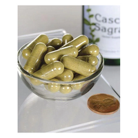 Thumbnail for Cascara Sagrada 450 mg 100 Capsules