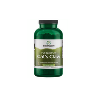 Thumbnail for Cat's Claw 500 mg 250 Capsules