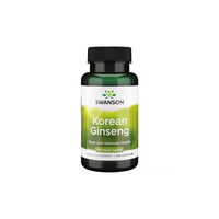 Thumbnail for Ginseng Coreano 500 mg 100 Capsule