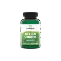 Thumbnail for Tri-Fiber Complex 100 Vegan Capsules