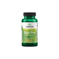 Thumbnail for Epic Pro 25-Strain Probiotic - 30 plantaardige capsules